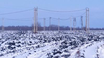 В Сараях готовятся возвести 30 типовых домов