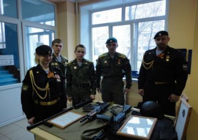 Судебные приставы приглашают рязанцев поучаствовать в конкурсе «Юный правозащитник»