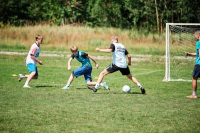 «Новые люди» поддержали проведение фиджитал-игр в Рязанской области