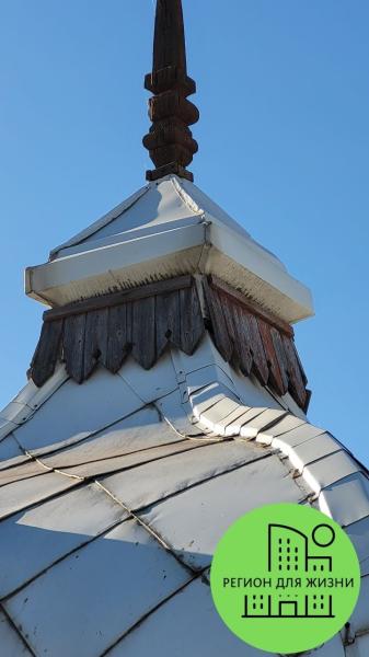 Фото: председатель организации «Регион для жизни» Дарья Клевцова