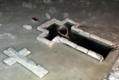 Фото: МЧС и Андрей Батькович