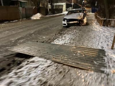 Фото: группа «Дороги Рязани» в соцсети «ВКонтакте»