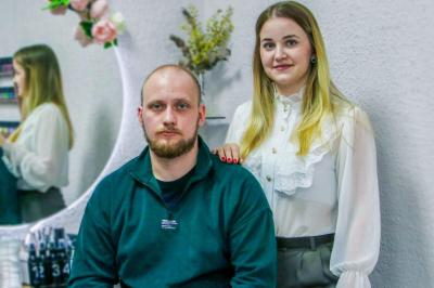 Участник проекта «СВОй бизнес» Валерий Бондарь: Проект важен не только для участников СВО, но для их близких