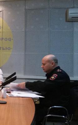 За минувший год в ДТП на Рязанщине погибли 56 пешеходов