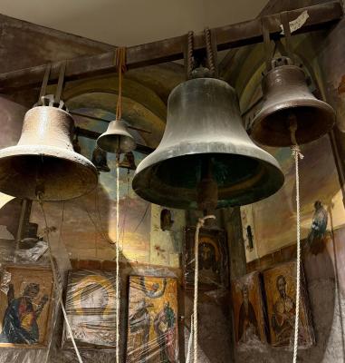 Музей «Тайны Петра I» в Рязани близок к открытию