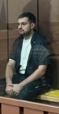 Артём Никитин