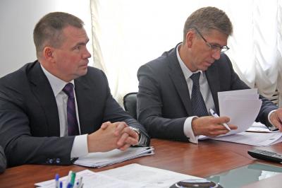 Районы Рязанской области могут увеличить сборы земельного налога