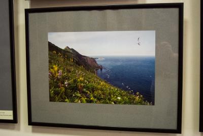 Рязанский фотохудожник приглашает в путешествие по заповедным местам России