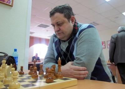 Владимир Степовой