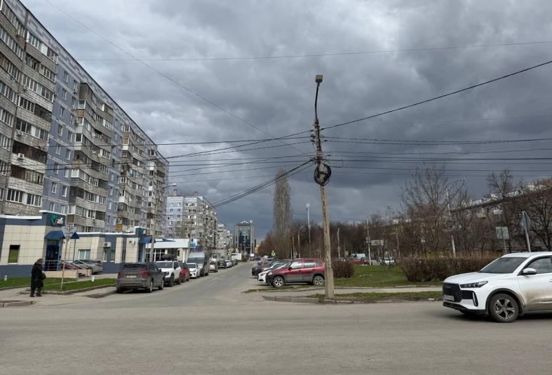 В рязанском регионе днём воздух прогреется до 11 градусов