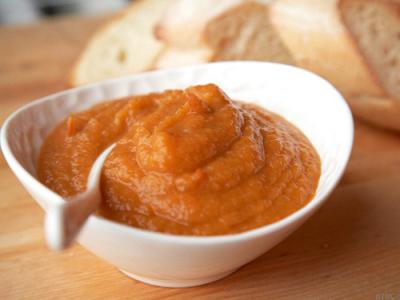 Рязанская кабачковая икра победила в «Контрольной закупке»