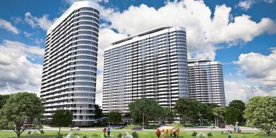 Рязанцы активно покупают квартиры в массовом сегменте