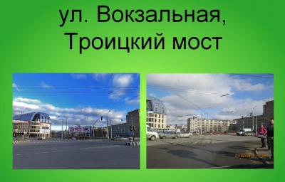 Городские службы продолжат демонтаж незаконных рекламных конструкций