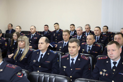 Раскрываемость убийств в Рязанской области в 2025 году оказалась стопроцентной