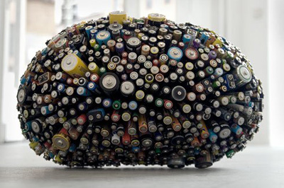 В Рязани установят памятник батарейке