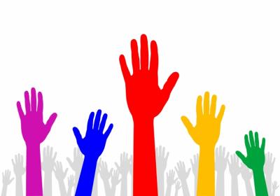 Рязанцы высказались за необходимость введения Дня волонтёра России