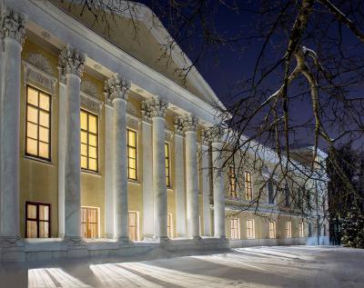 Рязанцам расскажут об истории Солотчи