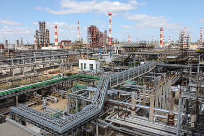 Рязанская НПК подтвердила соответствие системы менеджмента международным стандартам