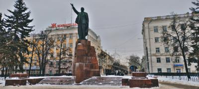 Объявлены новые тендеры на ремонт дорог в Рязани