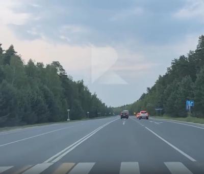 Фото: группа «Rzn life | Жизнь Рязани | Рязань» в соцсети «ВКонтакте»