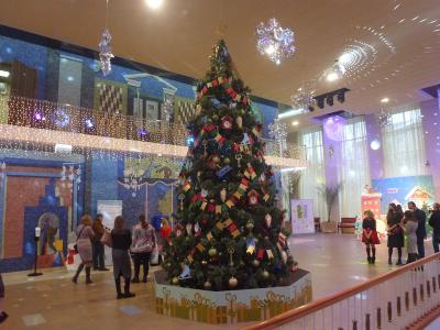 Огни для каждого