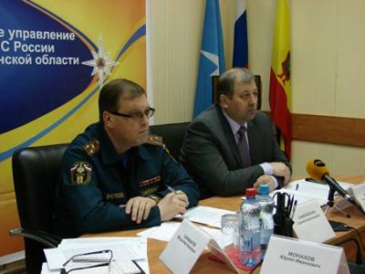 В 2013 году Рязанский регион не выполнил план по открытию новых пляжей