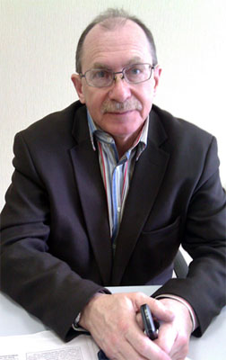 Леонид Резников