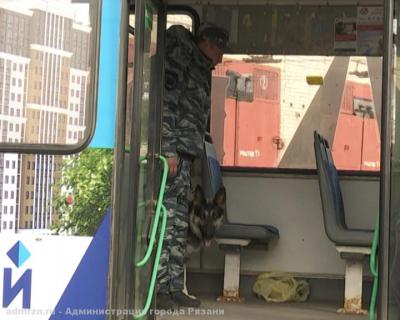 В УРТ состоялись антитеррористические учения