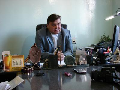 Сергей Козаков