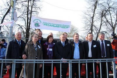 Дороги Рязанской области планируется перевести на контракты жизненного цикла