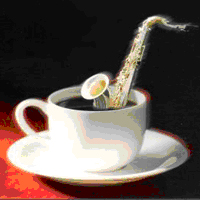 В галерее моды «Аркада» играют джаз