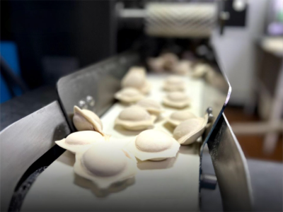 Мой бизнес — мой выбор: Валентина Карпова, учредитель и директор компании «Вкуснова»