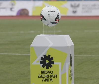 У ЖФК «Рязань-ВДВ»-М в Молодёжной лиге будет больше соперников