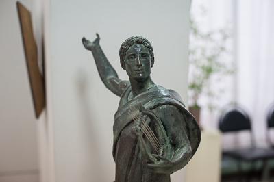 Художники Рязани нарисовали любимые книги