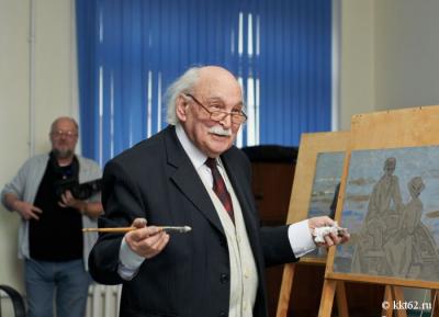 Виктор Иванов