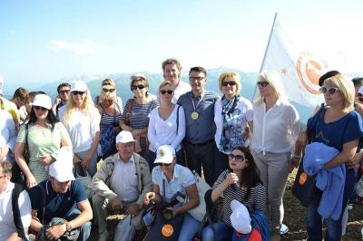 Телеканал  РЕН ТВ-Рязань стал победителем федерального конкурса «Созвездие»