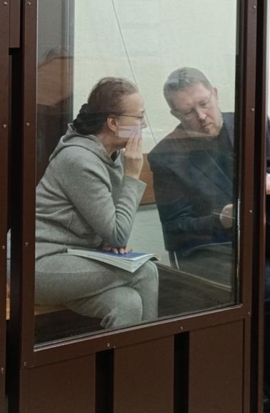 В суде по делу о коррупции в рязанском минздраве озвучены новые факты