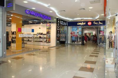 Магазин «ASK!» в ТРЦ «Виктория Плаза» представляет новую коллекцию бижутерии