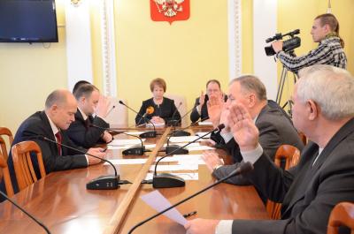 Почти на 80 миллионов в Рязани увеличивают расходы на благоустройство