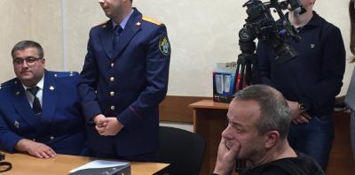 Советский суд Рязани пока не определил меру пресечения руководителю МП «Детское питание»