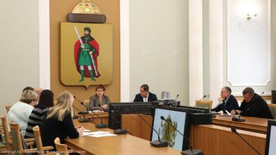 У рязанцев есть возможность преобразить родной город