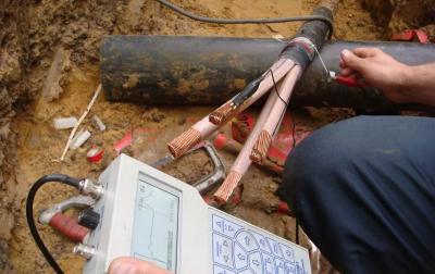 В городе Рыбное Рязанской области случилось коммунальное ЧП