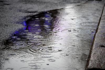 Рязанцам пообещали кратковременный дождь