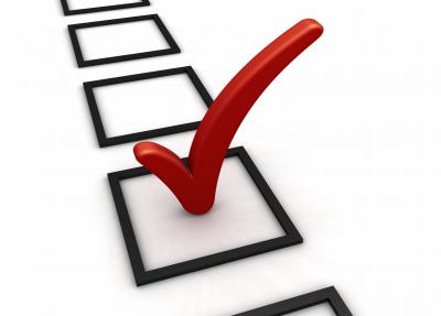 Стала известна вторая семёрка членов нового состава Рязоблизбиркома