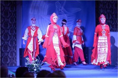 Рязанские кокетки победили на двух международных конкурсах