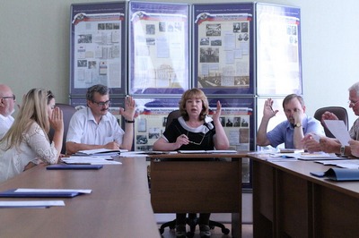 Облизбирком заверил списки кандидатов в депутаты Рязоблдумы от ЛДПР и «Справедливой России»