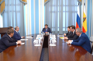 С начала года МЖД инвестировала в Рязанскую область свыше двух миллиардов рублей