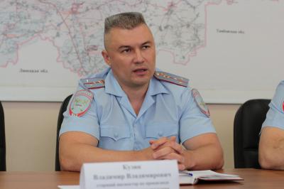 Владимир Кузин