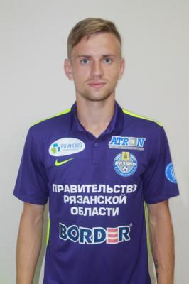 Дмитрий Сапельников