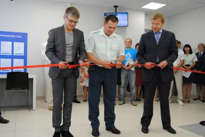 В Рязани обслуживание юрлиц перевели в единый центр